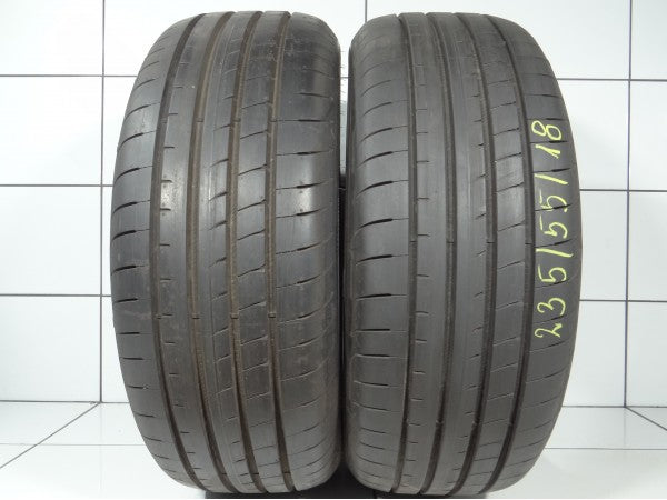 Goodyear EAGLE F1 ASYMMETRIC 5 235/55R18 100 V