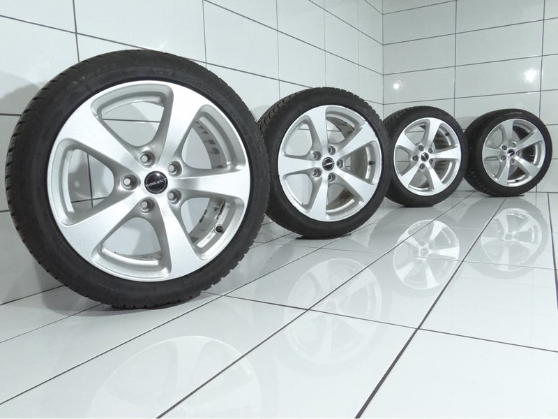 Goodyear Eagle UltraGrip GW-3 225/45R17 91 H BMW Z4 E89
