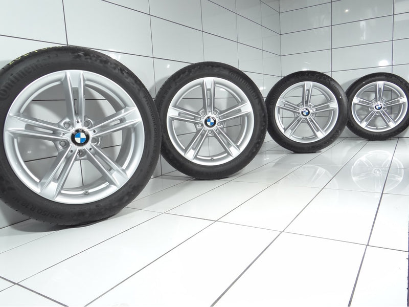 Continental PREMIUMCONTACT 6 SSR 225/50R18 95 W BMW 3 F34