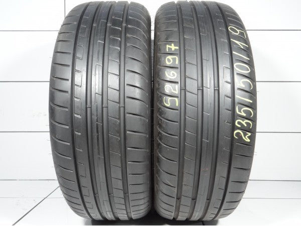 Goodyear EAGLE F1 ASYMMETRIC 3 235/50R19 99 V