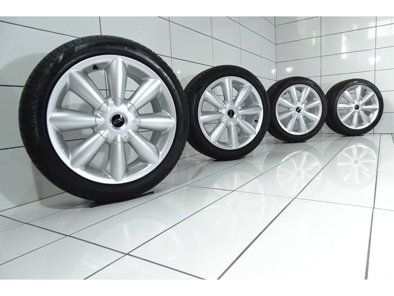 PIRELLI Cinturato P7 225/45R18 91 Y MINI R60 COUNTRYMAN, MINI R61 PACEMAN