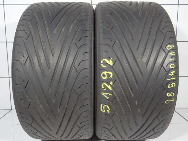 Yokohama ADVAN SPORT 285/40R19 103 Y