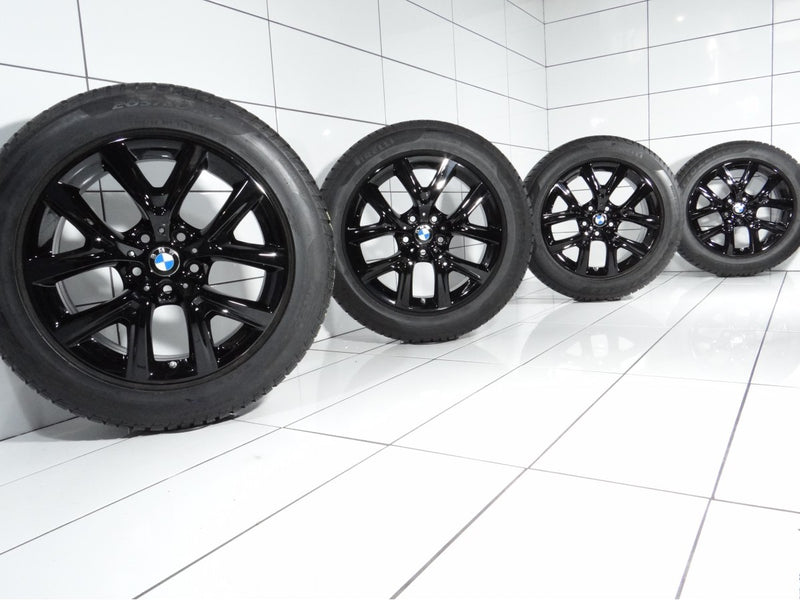 PIRELLI Sottozero 3 Winter 205/60R17 93 H BMW X1 F48, X2 F39