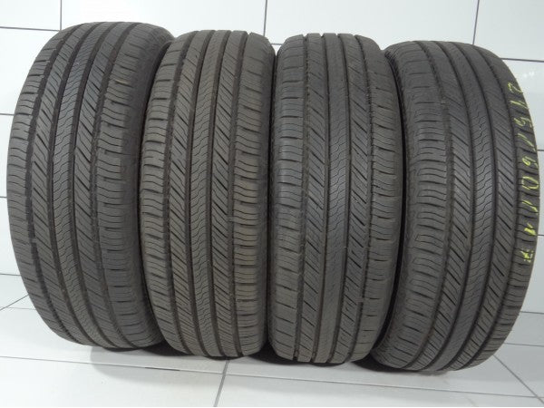 Yokohama GEOLANDAR CV GO58 215/60R17 96 H