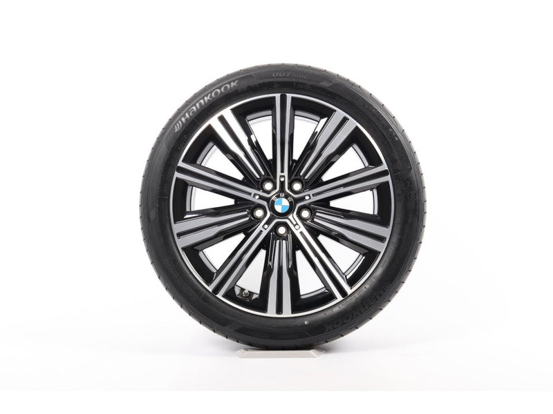 MICHELIN PILOT SPORT 4 ZP 225/45R18 95 Y BMW 2 G42 3 G20 G21 4 G22, NOWE