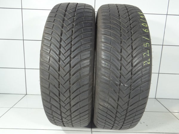 Avon AS7 ALL SEASON 225/60R18 104 V
