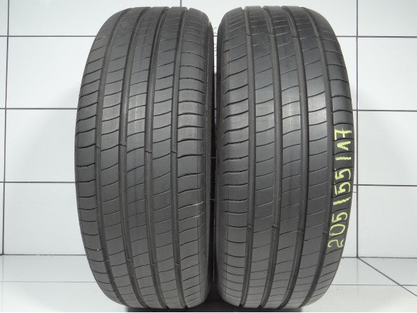 MICHELIN PRIMACY 4 205/55R17 91 W