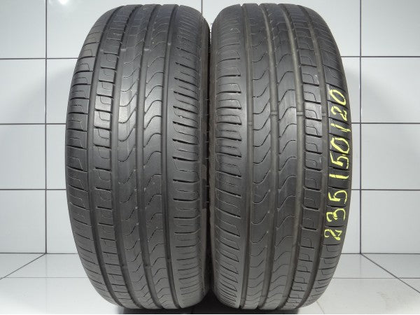 PIRELLI Scorpion Verde 235/50R20 100 W