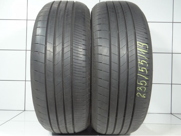 BRIDGESTONE ALENZA 001 235/55R19 101 V