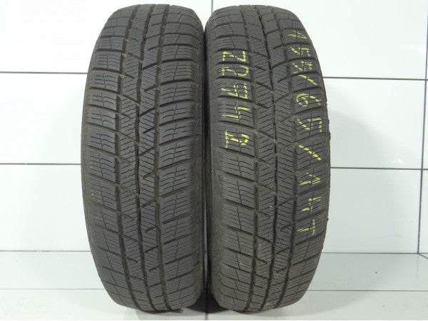 Barum POLARIS 5 155/65R14 75 T