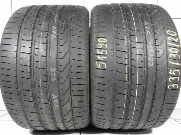 PIRELLI P ZERO 335/30R20 104 Y
