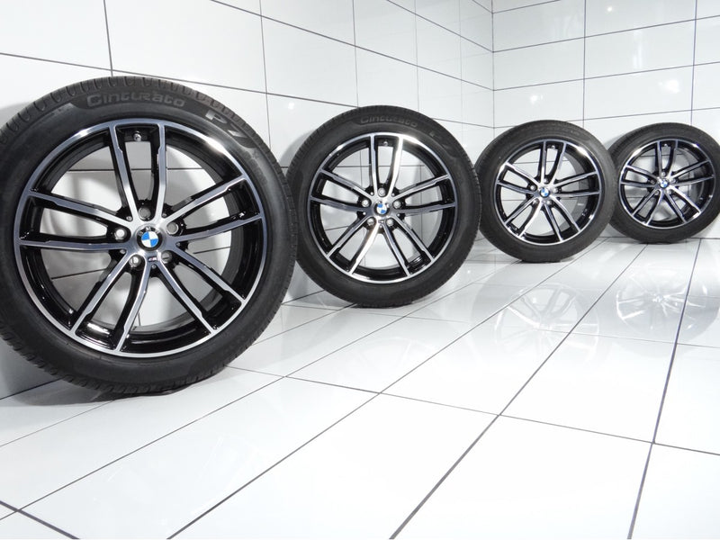 PIRELLI Cinturato P7 245/45R18 100 Y BMW 5 G30, G31