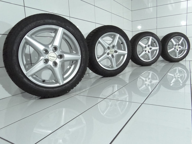 PIRELLI SottoZero Winter 210 195/55R16 87 H