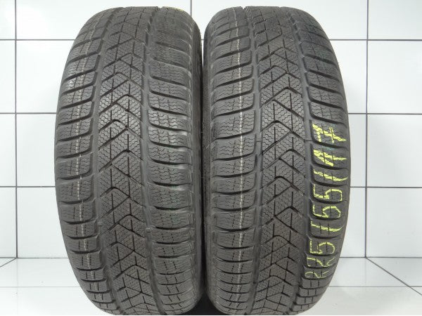 PIRELLI Sottozero 3 Winter 225/55R17 97 H