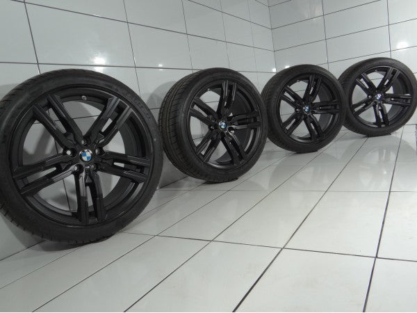 Goodyear EAGLE F1 ASYMMETRIC 3 245/40R19 98 Y BMW 8 G14, G15, G16 GC, 5 G30 G31