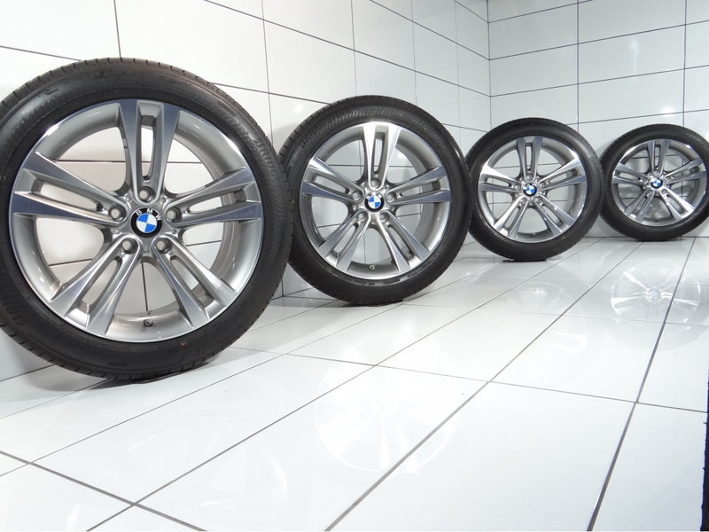 BRIDGESTONE ALENZA 001 225/50R18 95 V BMW 3 F34 GT
