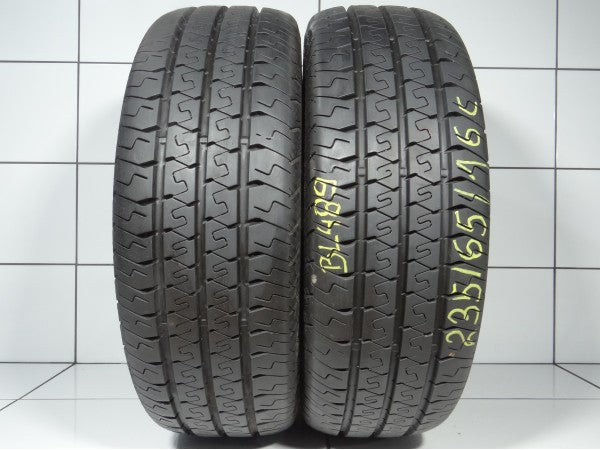 Matador MAXILLA 2 MPS 330 235/65R16C 115/113 R