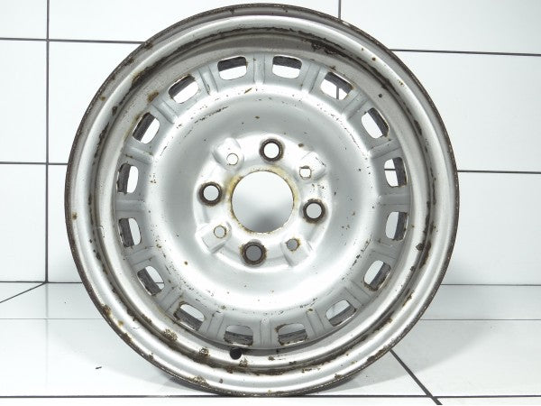 FIAT OE 13' Srebrny