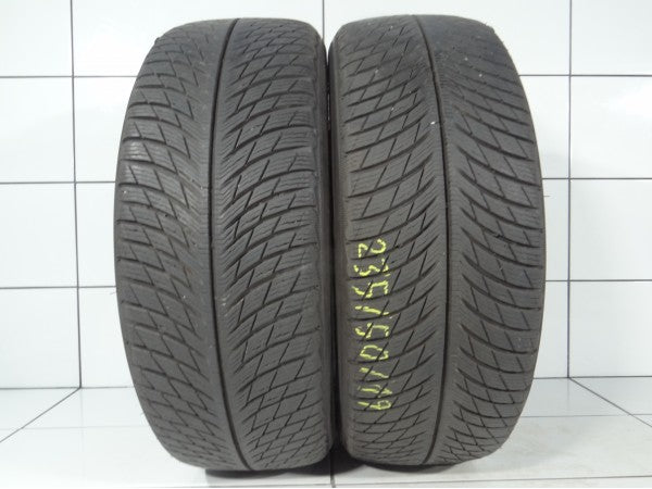 MICHELIN PILOT ALPIN 5 SUV 235/50R19 103 V