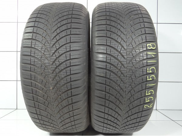 Goodyear VECTOR4SEASONS GEN-3 SUV 255/55R18 109 Y