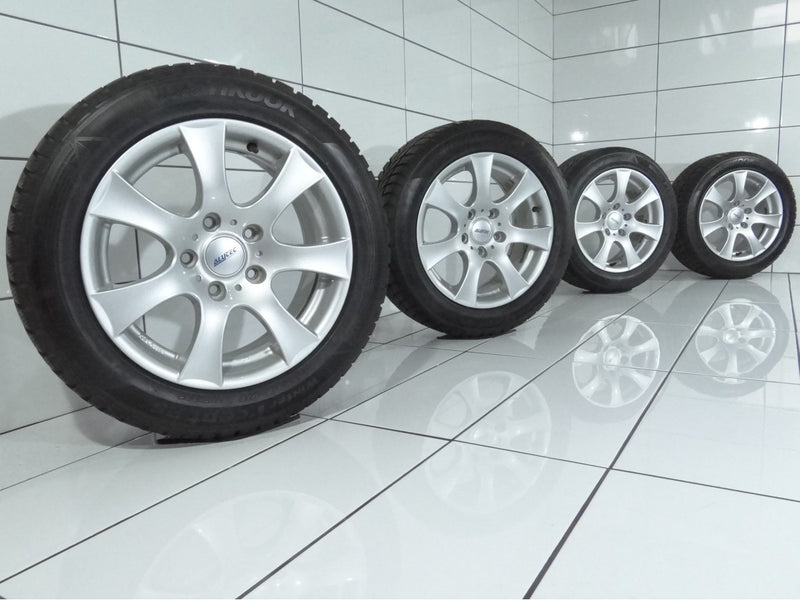 Hankook Winter i*cept RS 205/55R16 91 T BMW 3 E90 E91 E92 E93