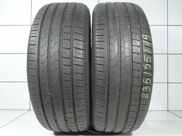 PIRELLI Scorpion Verde 235/55R19 105 V