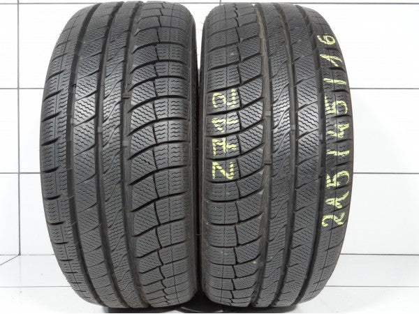 DAVANTI WINTOURA + 215/45R16 90 H