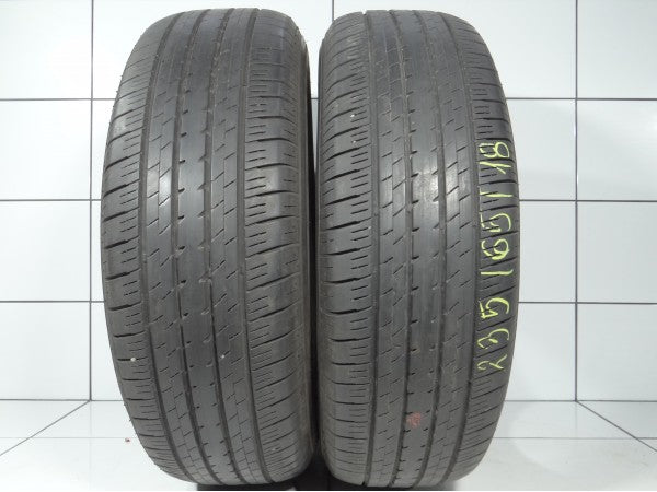 BRIDGESTONE DUELER H/L 33 235/65R18 106 V