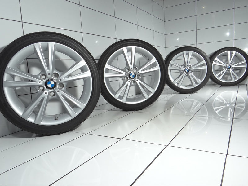 BRIDGESTONE POTENZA S001 225/40R18 88 Y BMW 1 F20, F21, 2 F22, F23