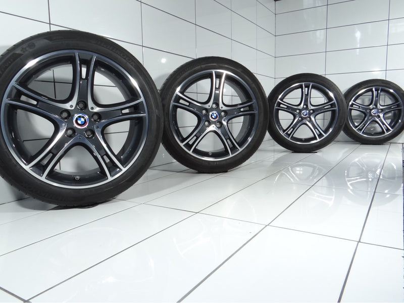 Hankook VENTUS S1 EVO3 225/45R18 95 Y BMW 2 F45, F46