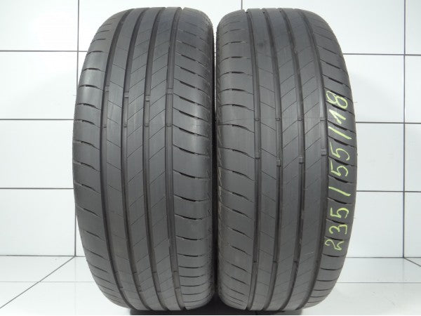 BRIDGESTONE TURANZA T005 235/55R18 100 V