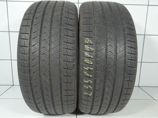 Vredestein QUATRAC PRO 235/40R19 96 Y