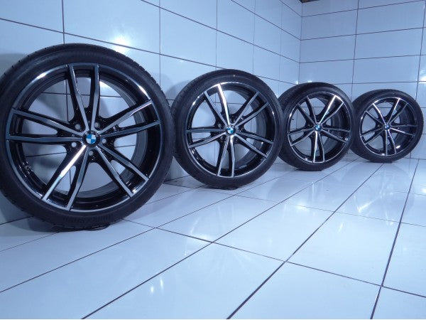 BRIDGESTONE TURANZA T005 225/40R19 93 Y BMW 3 G20 G21