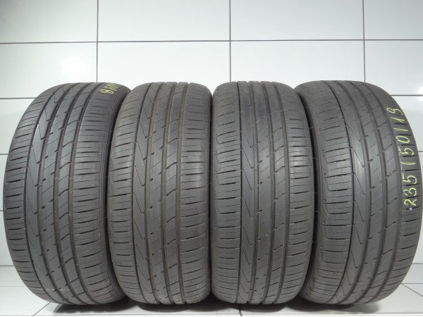 Hankook VENTUS S1 EVO3 SUV 235/50R19 99 V