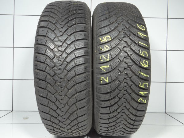 Falken EUROWINTER HS01 SUV 215/65R16 98 H