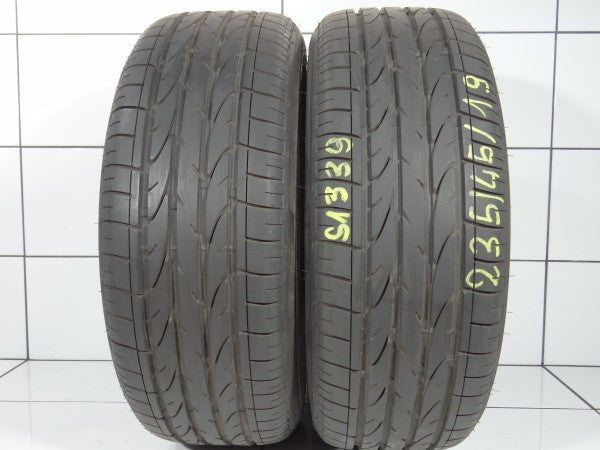 BRIDGESTONE DUELER H/P SPORT 235/45R19 95 V