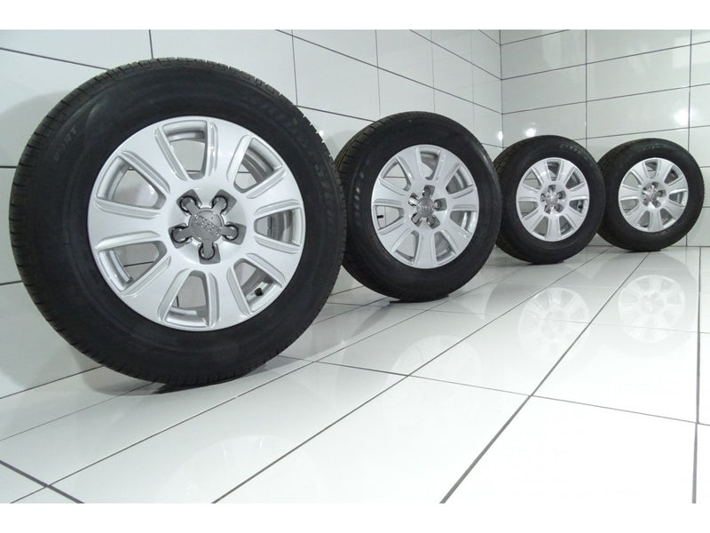 BRIDGESTONE Dueler HP Sport 215/65R16 98 V AUDI Q3