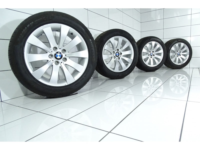 PIRELLI Sottozero Winter 210 Serie II 245/50R18 100 H BMW 5 F07, 7 F07 F02 F04