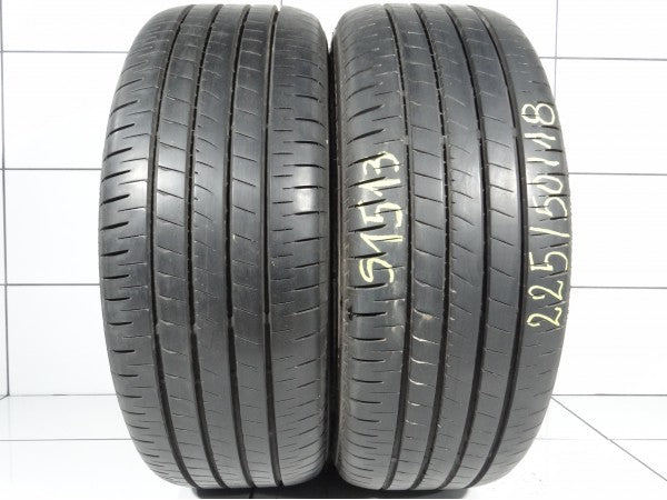 BRIDGESTONE TURANZA T005A 225/50R18 95 V