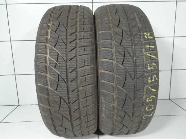 JINYU WINTER YW52 205/55R17 95 H