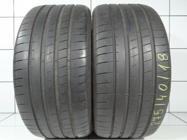 Goodyear EAGLE F1 ASYMMETRIC 3 275/40R18 103 Y