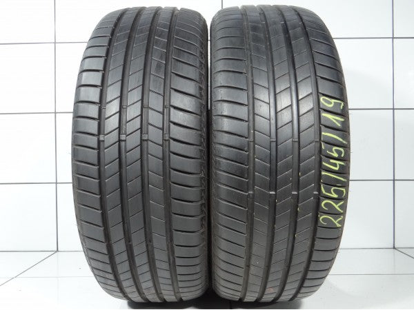BRIDGESTONE TURANZA T005 225/45R19 96 W