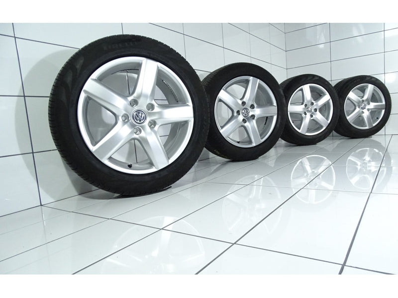 PIRELLI Scorpion Verde 255/50R19 107 W VW TOUAREG