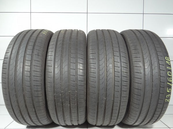 PIRELLI Scorpion Verde 235/60R18 103 V