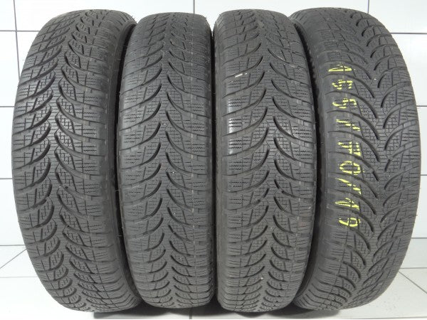BRIDGESTONE Blizzak LM-500 155/70R19 88 Q