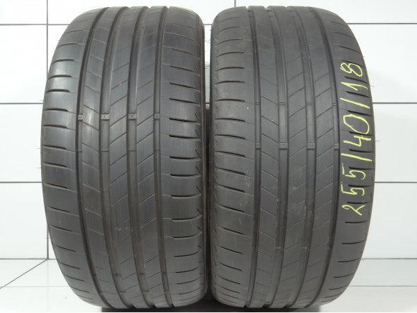 BRIDGESTONE TURANZA T005 255/40R18 99 Y