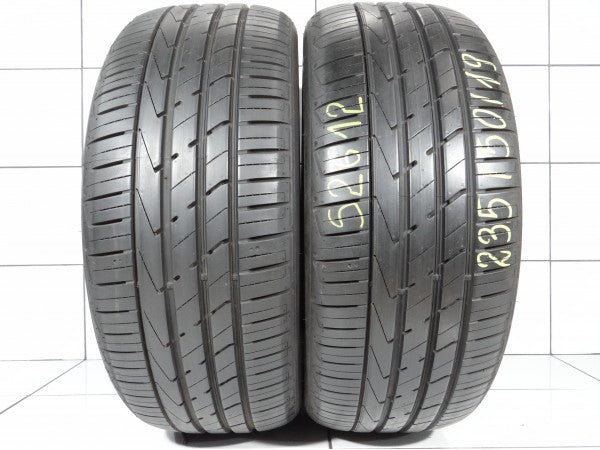 Hankook Ventus S1 evo2 SUV 235/50R19 99 V
