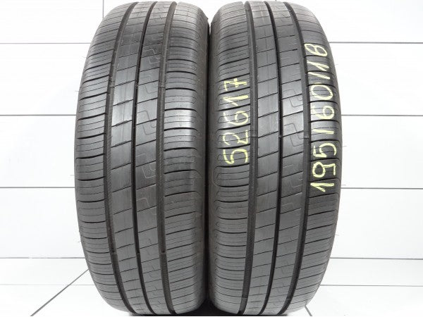 Goodyear EfficientGrip Performance 195/60R18 96 H