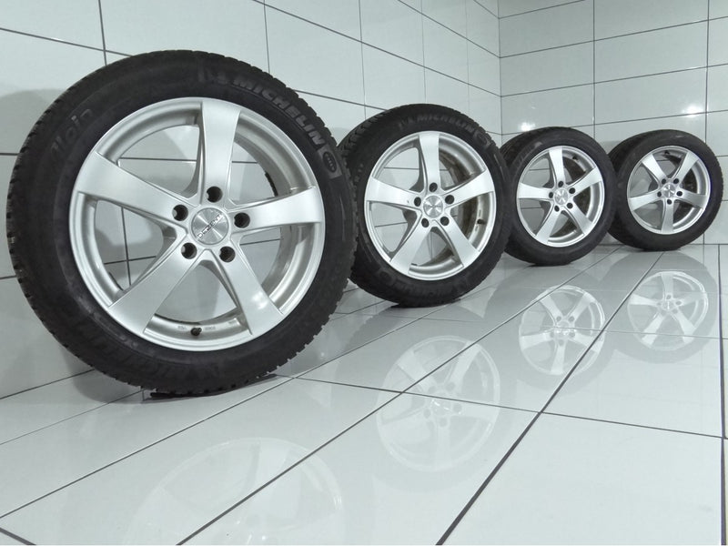 MICHELIN Alpin A4 225/50R17 98 V