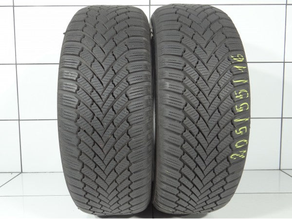 Continental WinterContact TS 860 205/55R16 91 H
